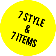 7Style&7Items